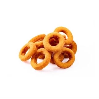 Aros De Cebolla A La Cerveza