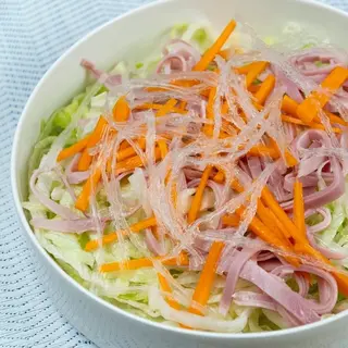 Ensalada china