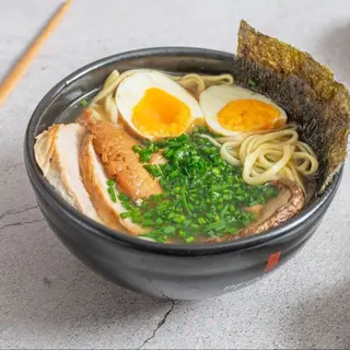 Ramen de ternera 