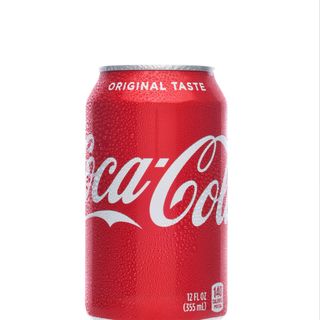 Coca Cola (33ML)