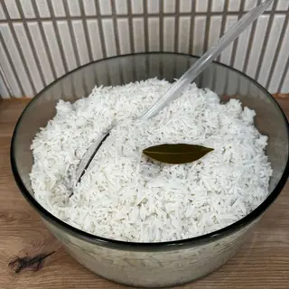 Arroz Blanco