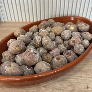 Papas Arrugadas