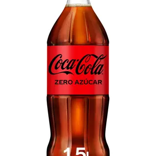 Coca-Cola Zero (2 Lt)