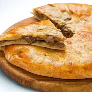 4 ნაჭრიანი კუბდარი