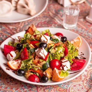 ბერძნული სალათი