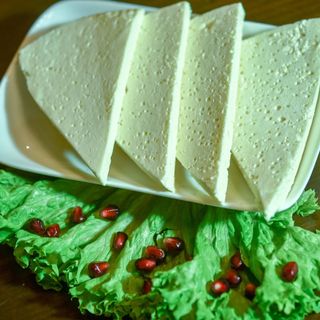 იმერული ყველი