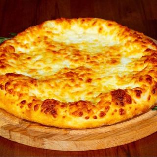 მეგრული ხაჭაპური