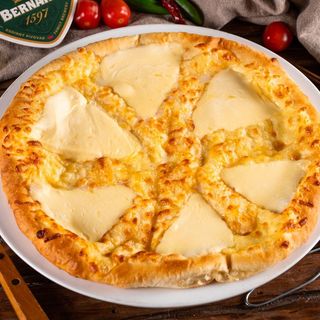 საფირმო ხაჭაპური