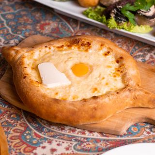 აჭარული ხაჭაპური