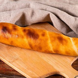 ხაჭაპური შამფურზე