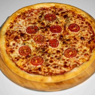 პიცა მარგარიტა