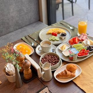 თურქული საუზმე