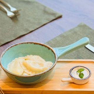 ვარენიკი ხაჭოთი და პიტნით