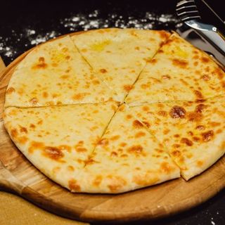 იმერული ხაჭაპური