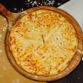 მეგრული ხაჭაპური