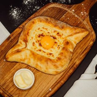 აჭარული ხაჭაპური