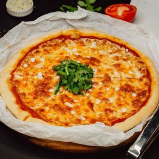 პიცა მარგარიტა
