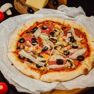 პიცა ლა ქუინთა