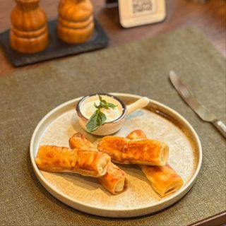 ხორციანი ბლინები