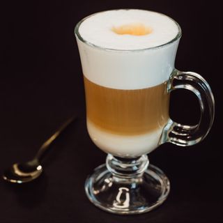 კაპუჩინო