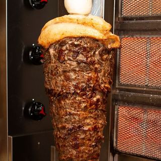 Beef Shawarma