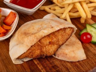 Schnitzel