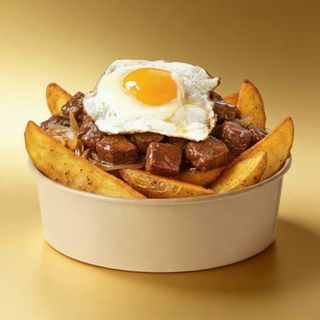 Klasična Chorrillana