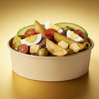 Specijal Chorrillana