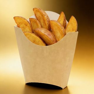 Veliki rustukalni pommes (250 g) 