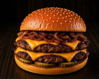 Smash Burger