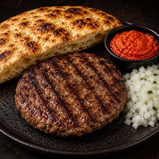 Pljeskavica
