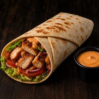Mex Wrap