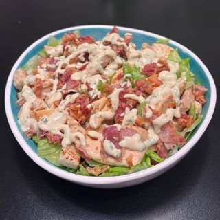 Imperial Cezar Salad