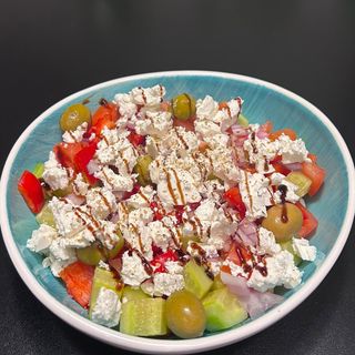 Aegean Crown