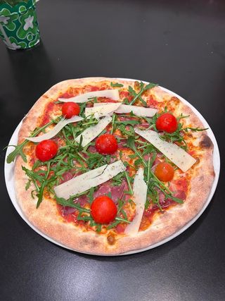 Pizza Kings Landing