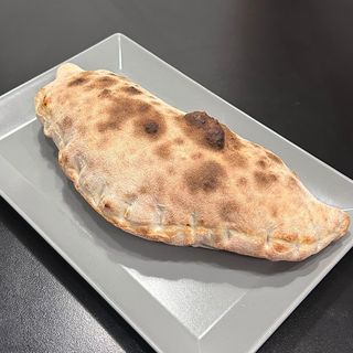 Panzzerota Knights Pouch