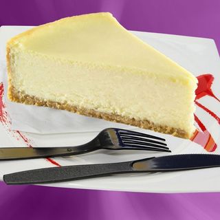 Cheesecake