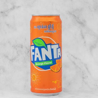 Fanta