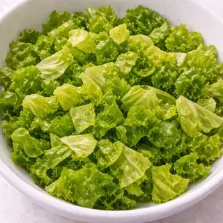 Zelena salata