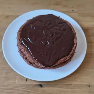 Torta čokolada