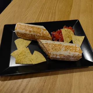 Goveđa Birria Burrito