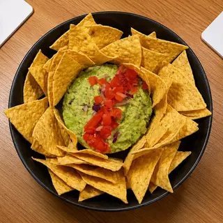 Guacamole