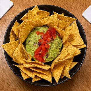 Guacamole