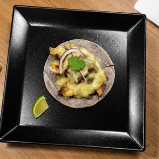 Gljive Taco
