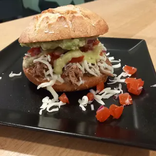 Gljive Torta