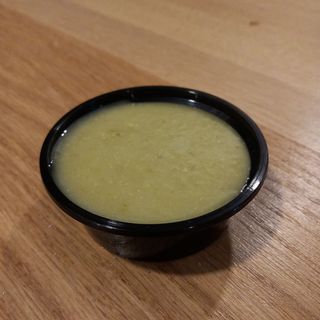 Salsa Verde
