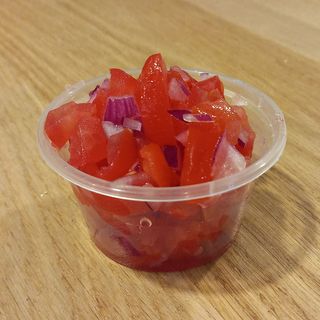 Pico De Gallo