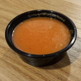 Salsa Roja