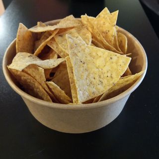 Tortilla Čips