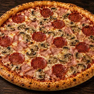 Pizza Mješovita 24 cm